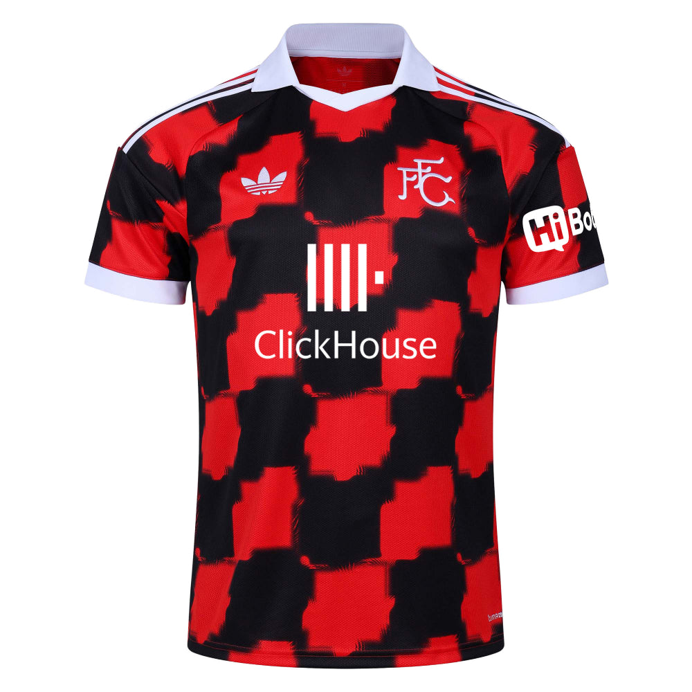 Fulham Away Kit 26/27