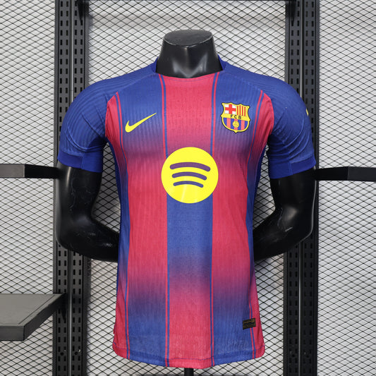 Barcelona Special Jersey