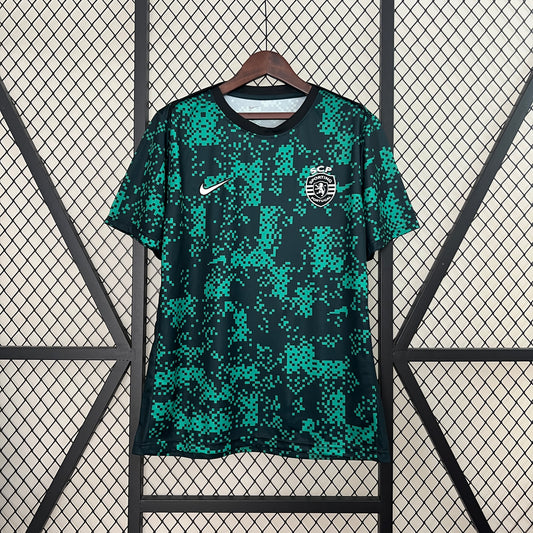 Sporting Lisbon Special Jersey