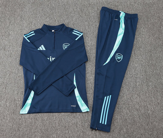 Arsenal Winter Tracksuits