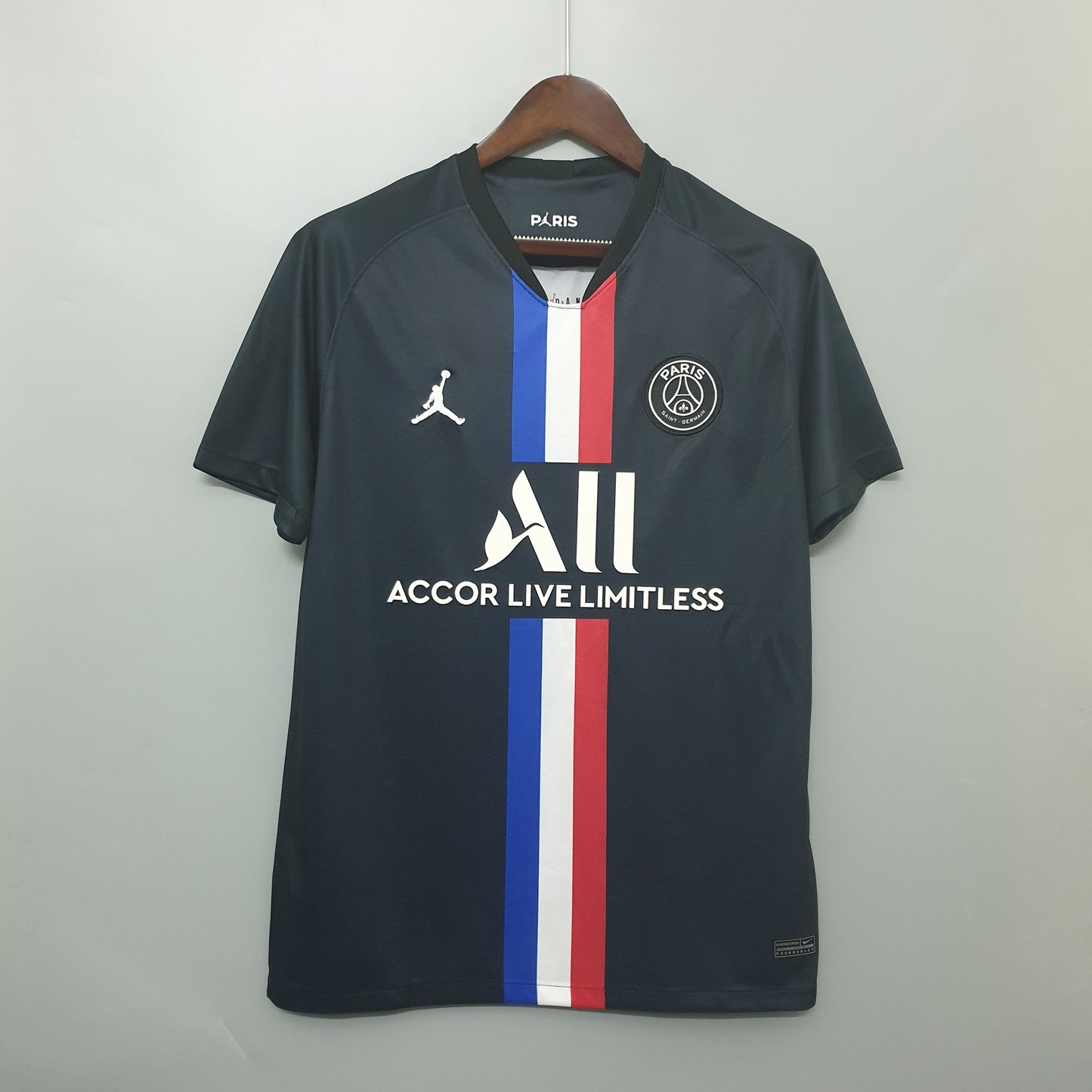 19/20 PSG Home retro jersey