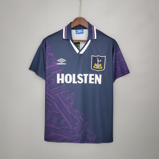 94/95 Tottenham Retro Away Jersey