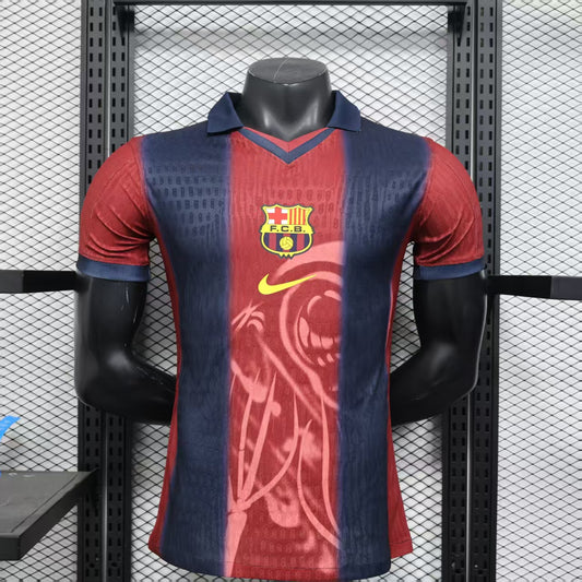 Barca X Travis Scott 00/01