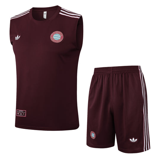 Bayern Training I Shirt