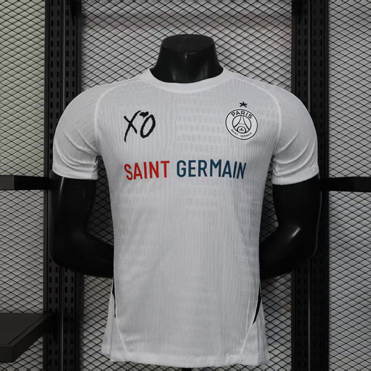 PSG Special Jersey