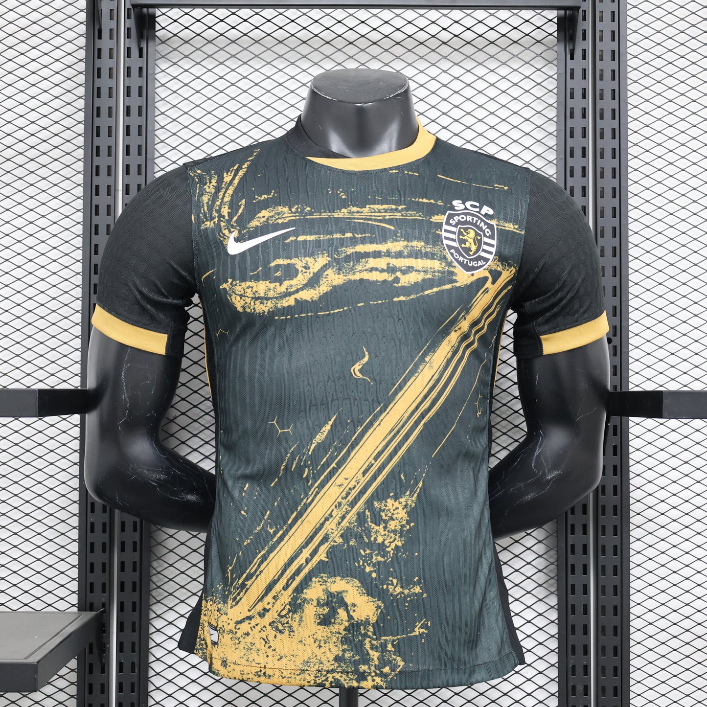 Sporting Special Jersey