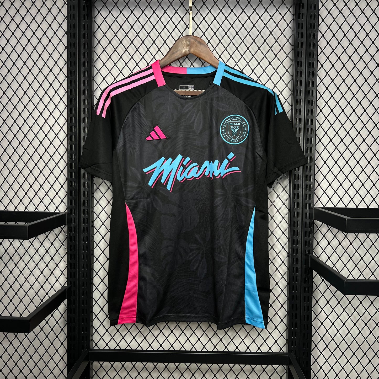 Miami Special Jersey