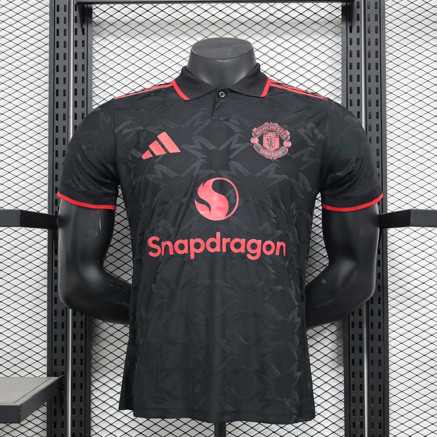 Manchester United Special Jersey