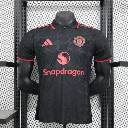 Manchester United Special Jersey