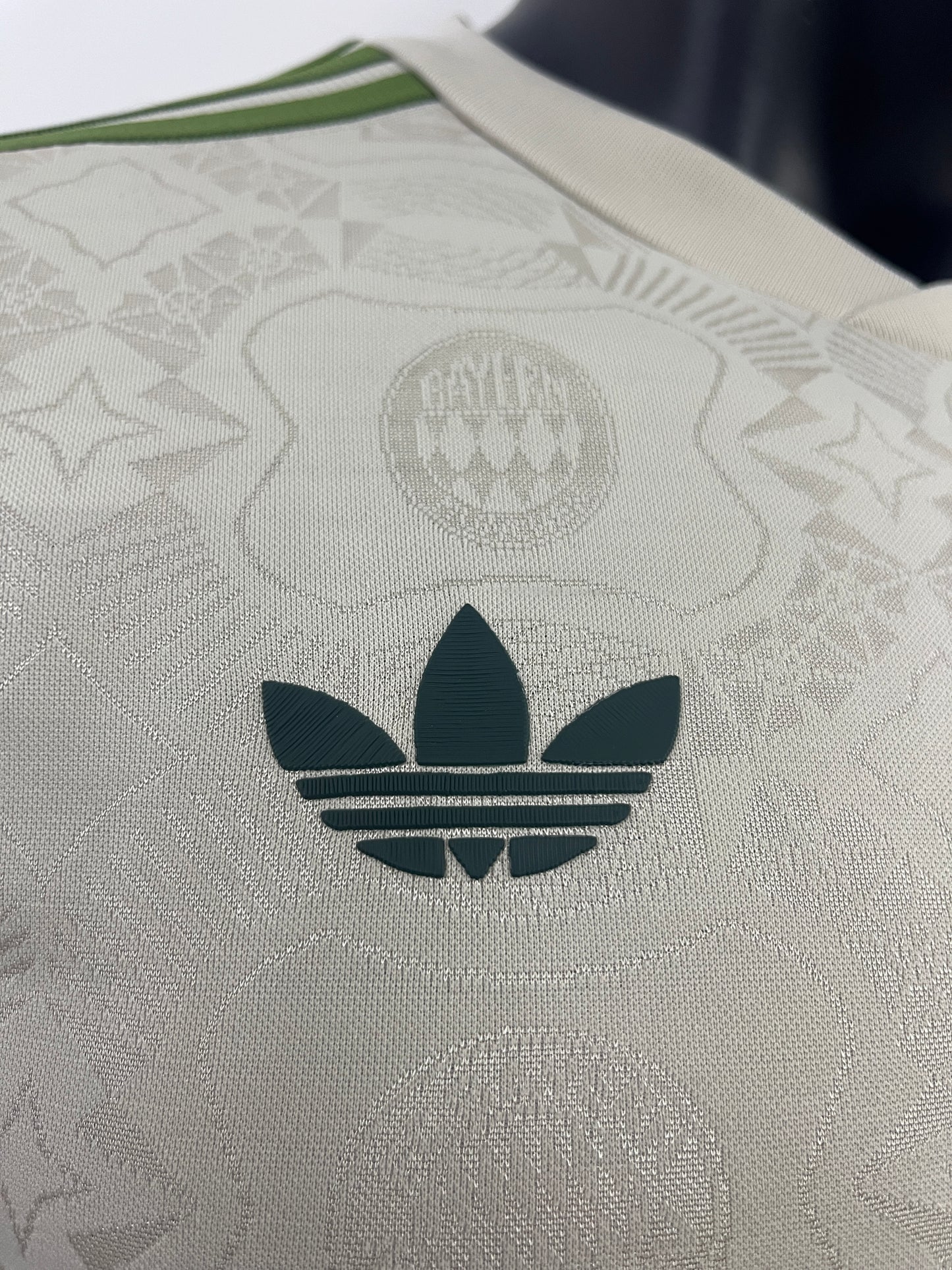 25/26 Bayern Munich Oktoberfest Special Jersey