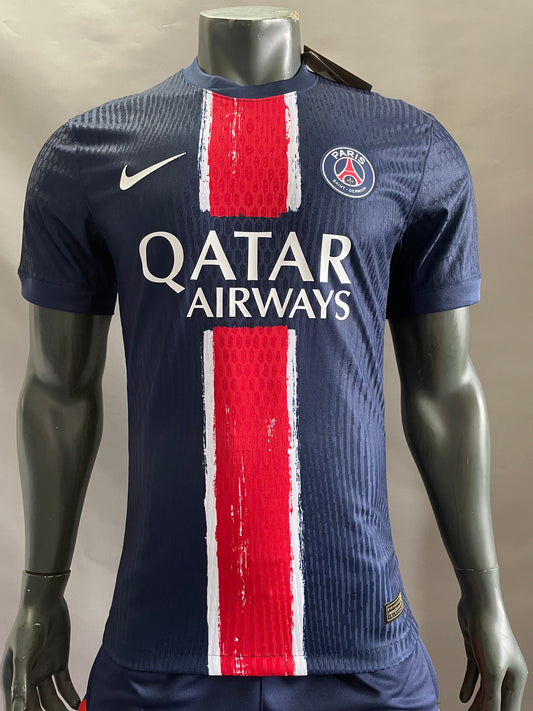 24/25 PSG Home Premium Edition