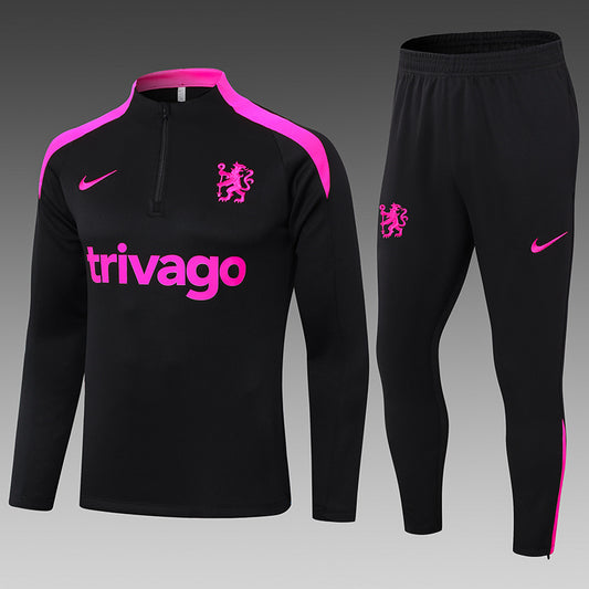 Chelsea Winter Tracksuit