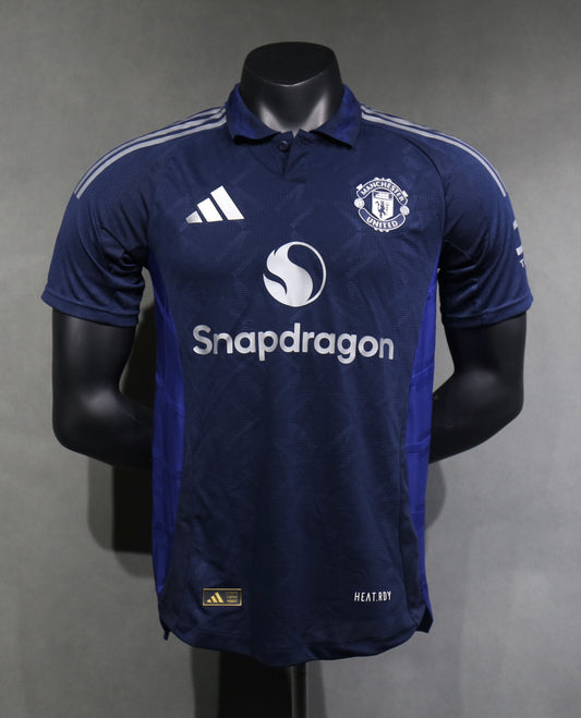 24/25 Manchester United Away Premium Edition