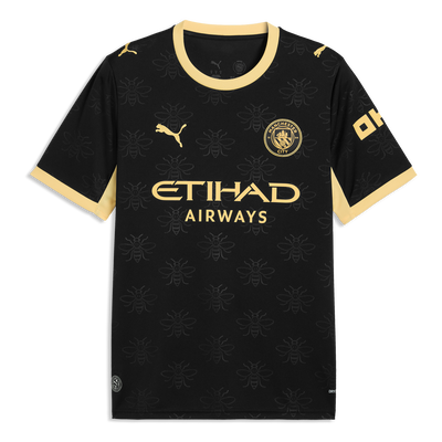 Man-City Away Kit 26/27