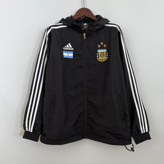 Argentina windbreaker/jacket