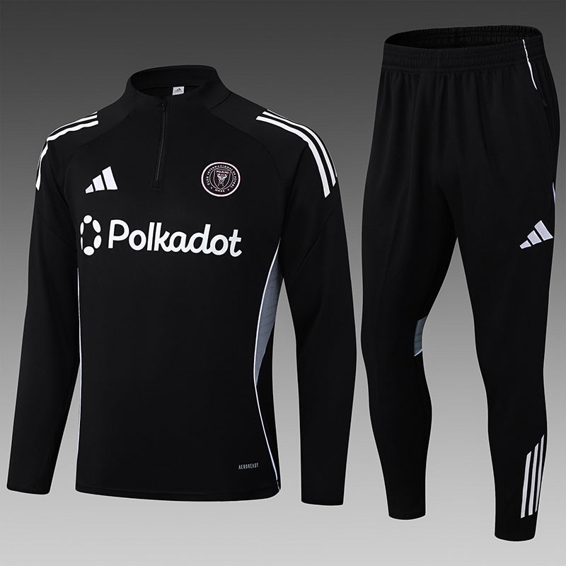Inter Miami Winter Tracksuit