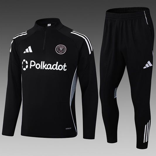 Inter Miami Winter Tracksuit