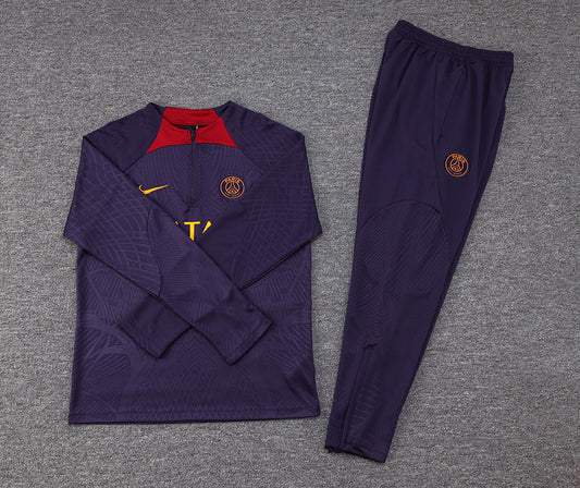 PSG Winter Tracksuits