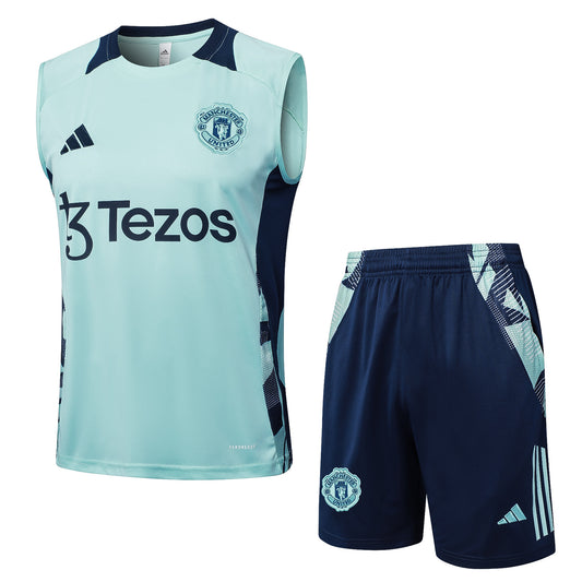 Manchester United Training I-Shirt