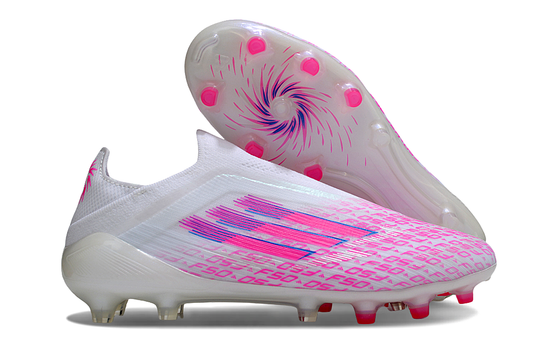 Adidas Elite F50 FG Laceless