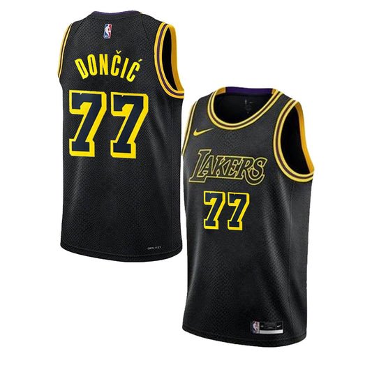 Lakers Basketball Jersey