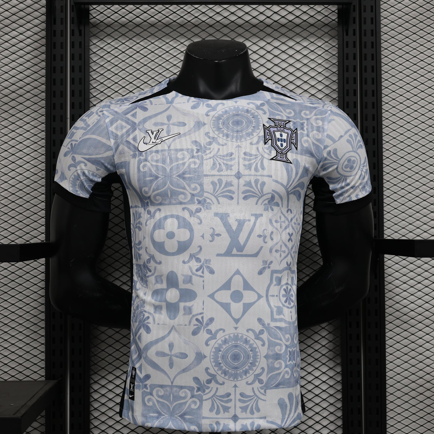 Portugal Special Jersey