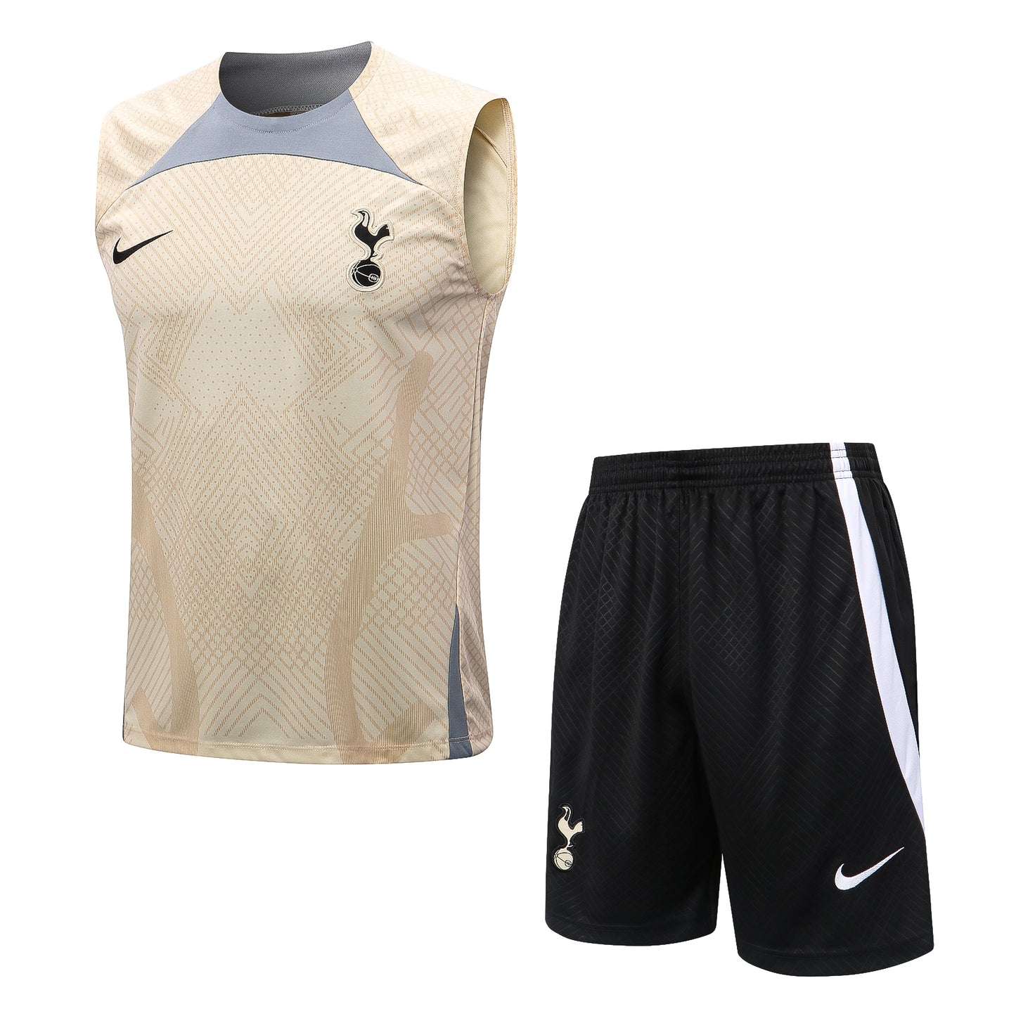 Tottenham Training Set