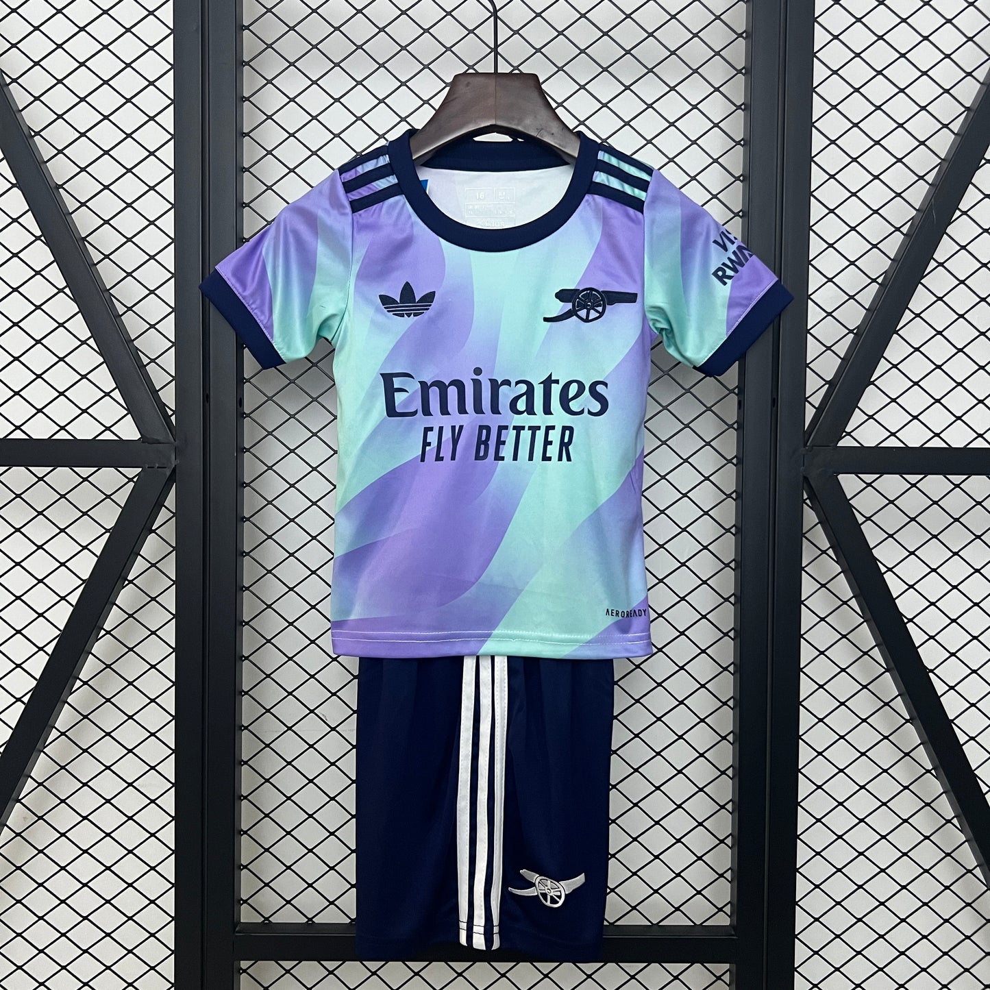 24/25 Arsenal kids Jersey