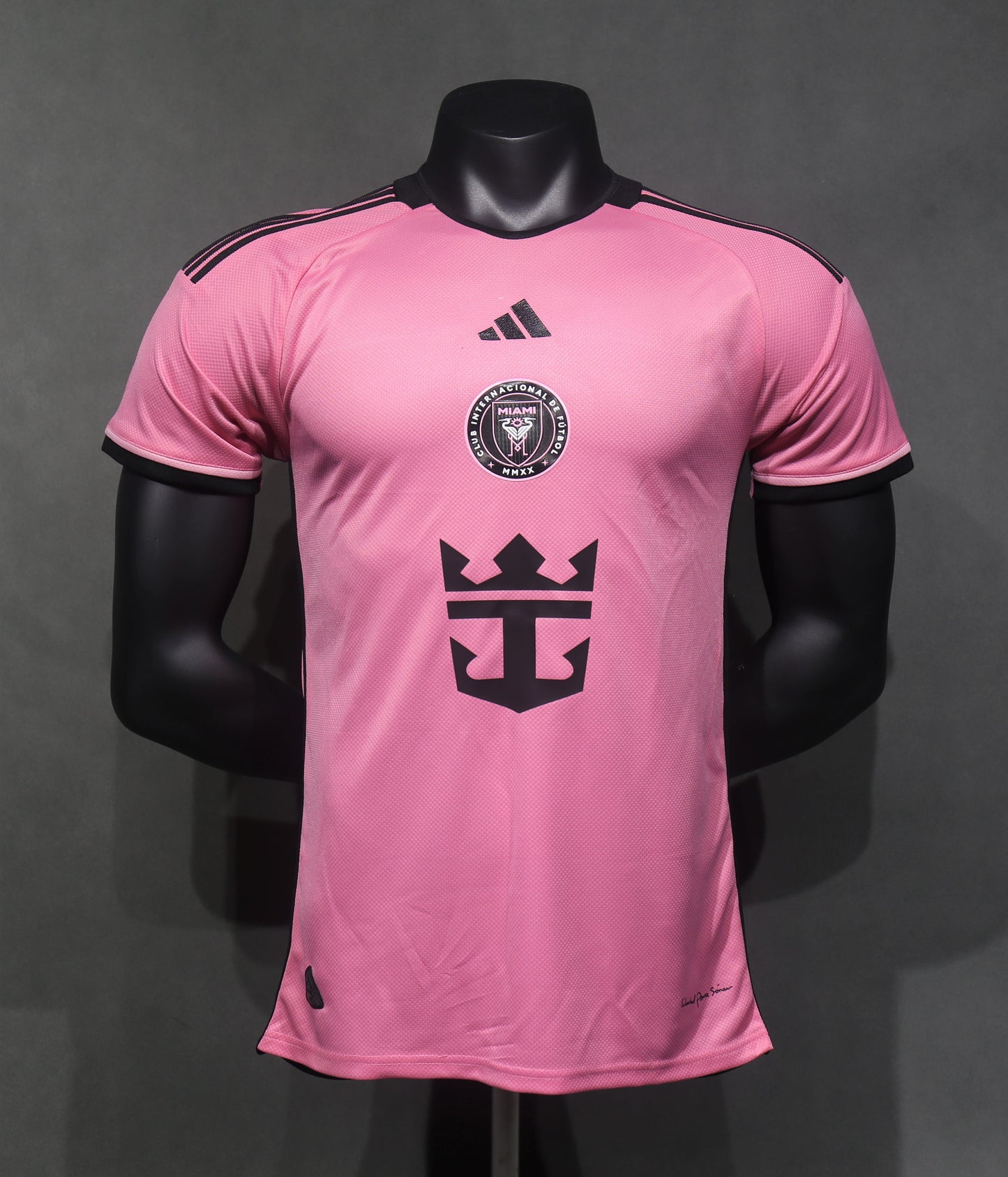 24/25 Miami Home Premium Edition