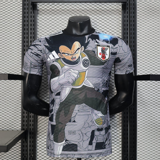 Japan Special Jersey