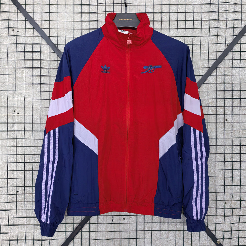 Arsenal Windbreaker