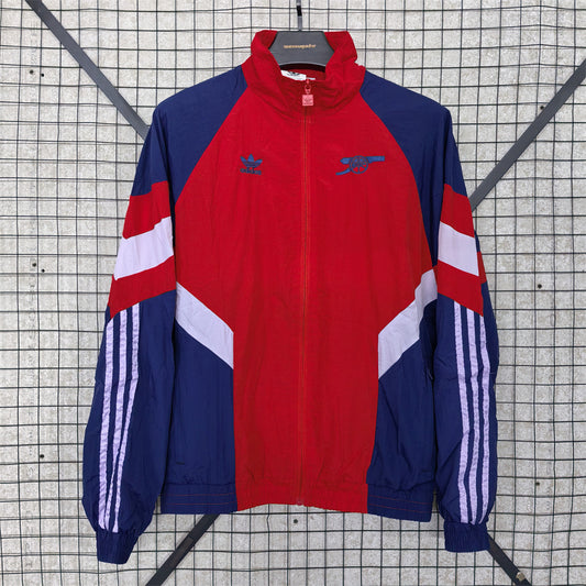 Arsenal Windbreaker