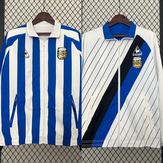 Argentina Reversible Jacket