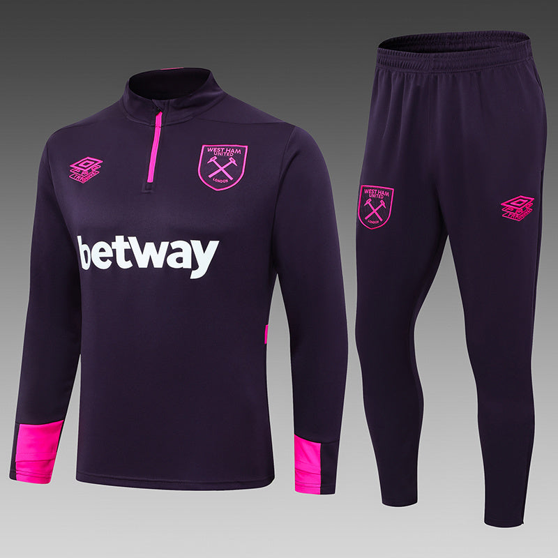 West Ham Winter Tracksuit