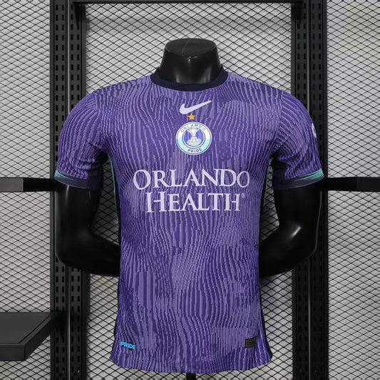 Orlando Special Jersey