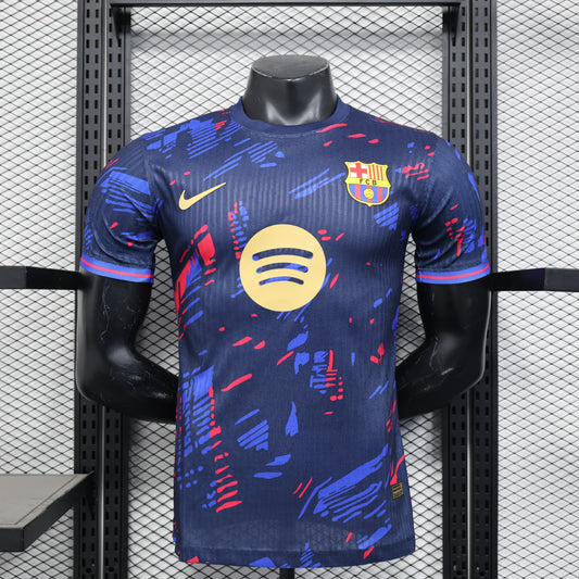 Barcelona Special Jersey