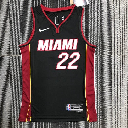 75th Anniversary Heat Black No. 22 Butler