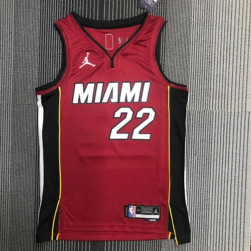 75th Anniversary Heat Flyers Limited No. 22 Butler