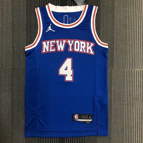 75th Anniversary Knicks Flyers Limited No. 4 Rose