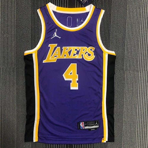75th Anniversary Lakers Flyers Limited No. 4 Rondo
