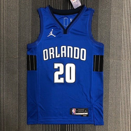 75th Anniversary Magic Flyers No. 20 Fultz