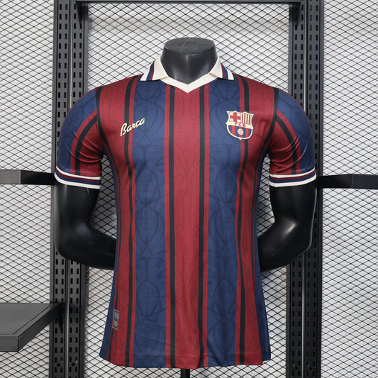Barcelona Retro Special Jersey