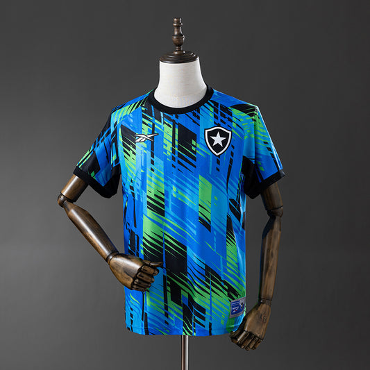Botafogo 25/26 Goalkeeper Jersey
