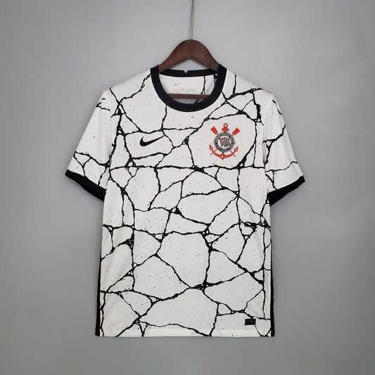 21/22 Corinthians Home Jersey