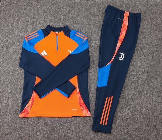Juventus Winter Tracksuits