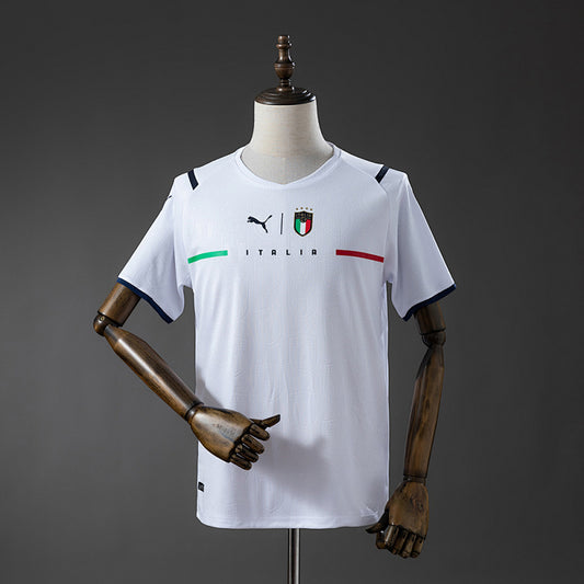 2022 Away Retro Italy Jersey