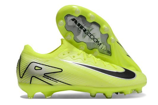 Nike AIR Zoom Mercurial Vapor 16 Elite XXV Yellow - No Socks