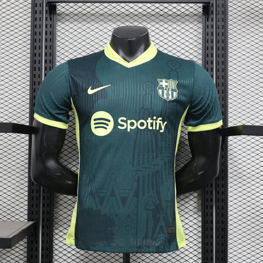 Barcelona Special Jersey