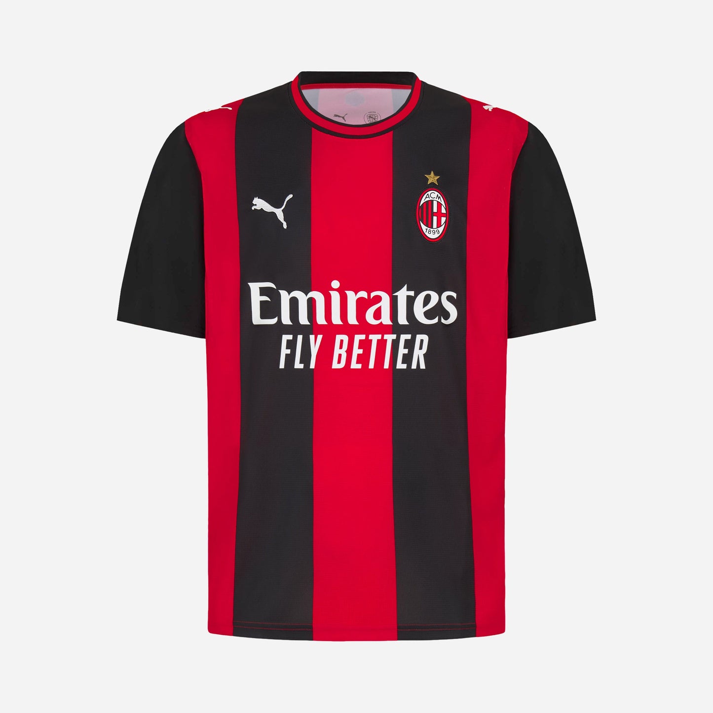 Milan Home Kit 26/27