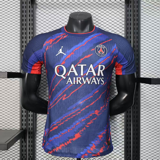 PSG Special Jersey
